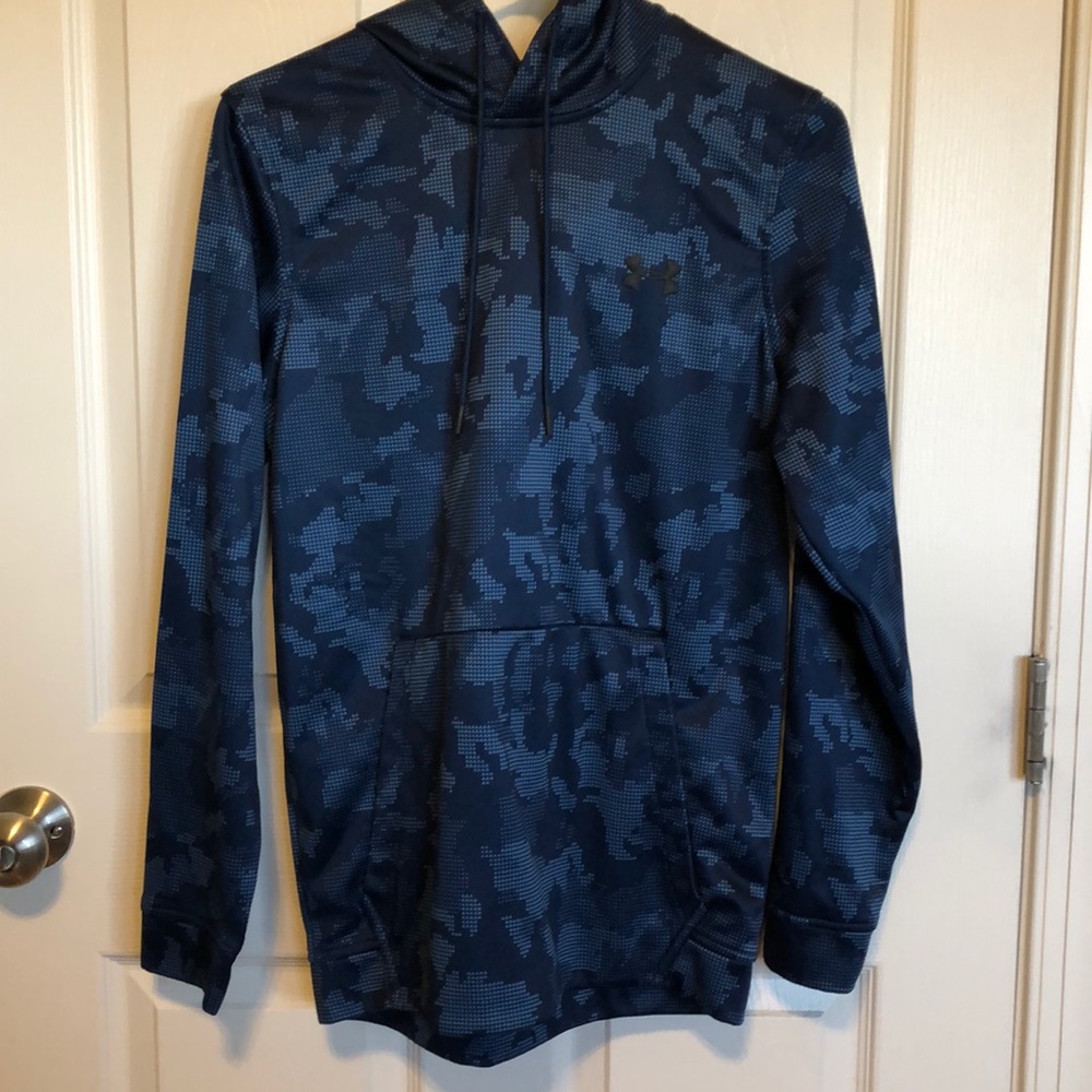 Under Armour Hoodie, men’s